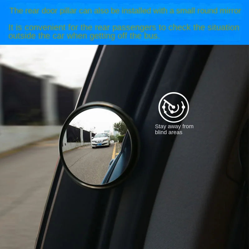 SafeSight - Erweitert deine Sicht