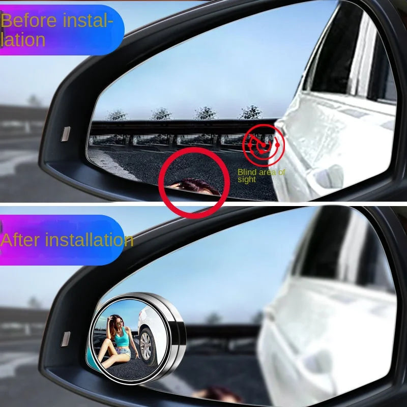 SafeSight - Erweitert deine Sicht